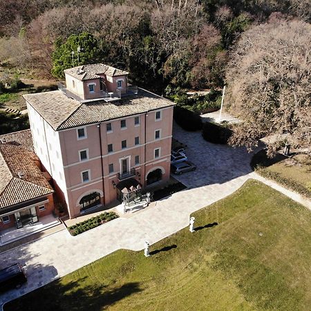 Villa Lattanzi Маріна-Пальменсе Екстер'єр фото