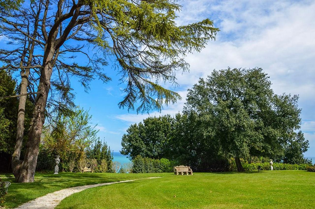 Villa Lattanzi Маріна-Пальменсе Екстер'єр фото